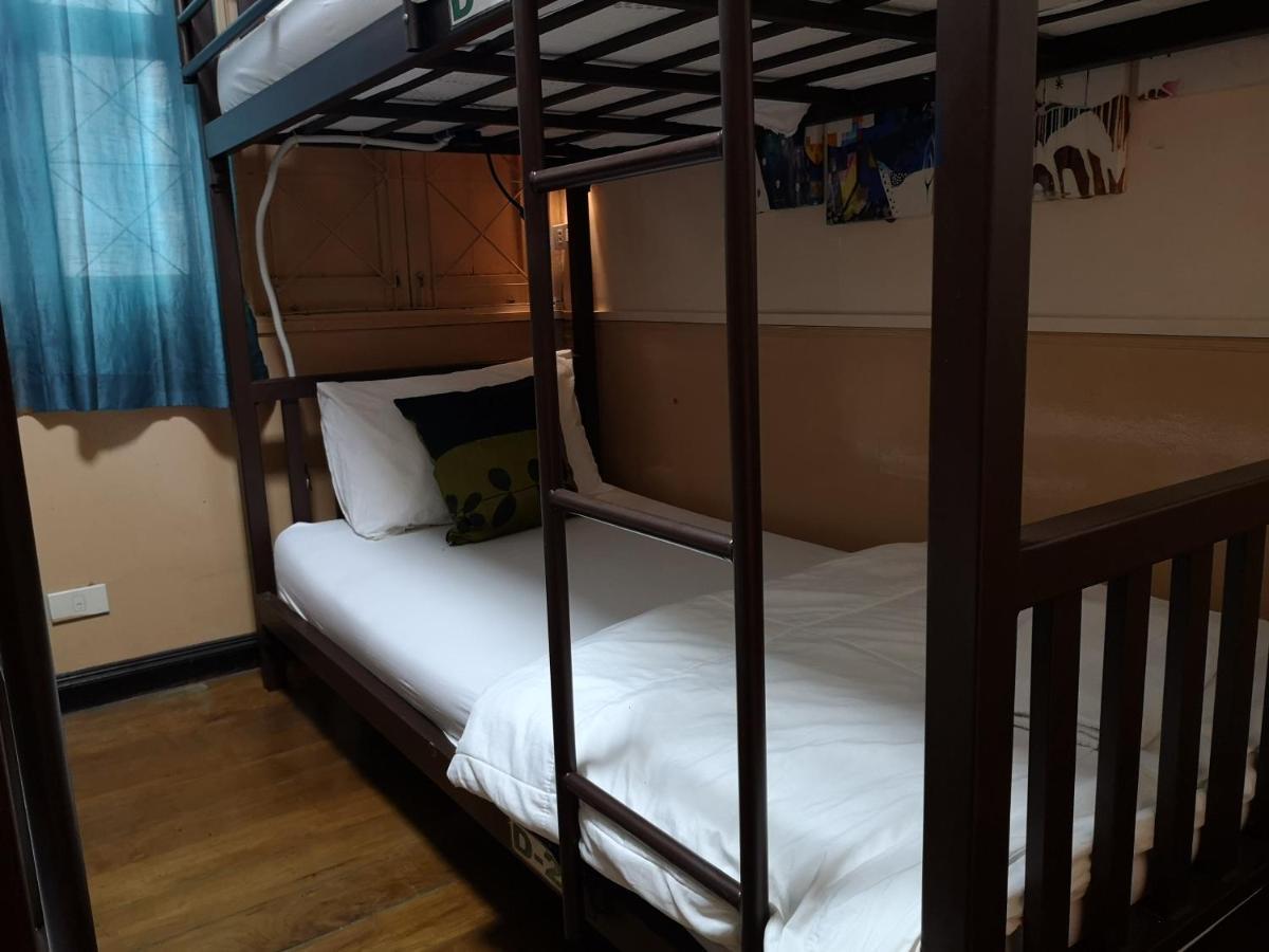 Khaosan Green House Hotel Bangkok Extérieur photo
