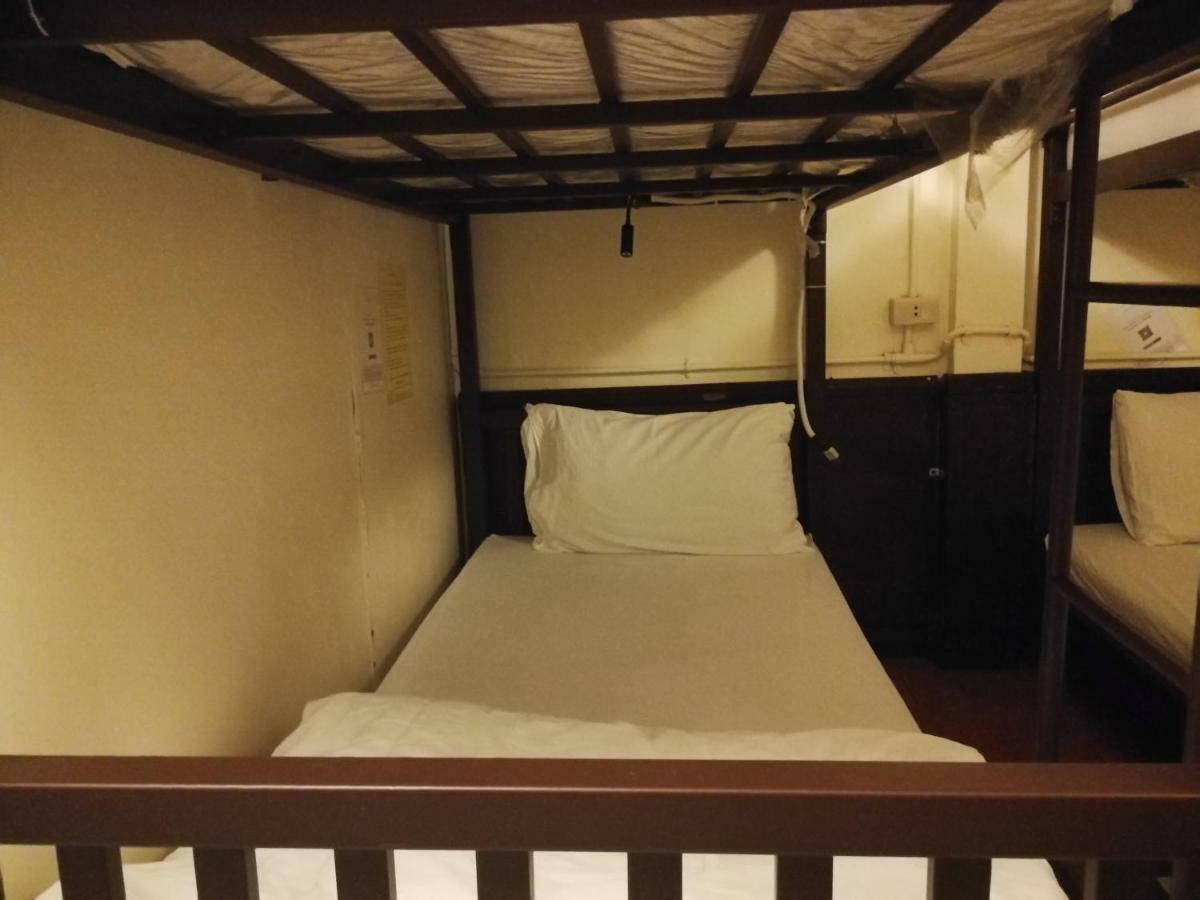 Khaosan Green House Hotel Bangkok Extérieur photo