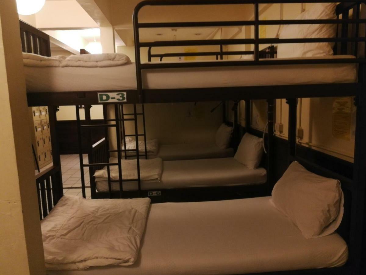 Khaosan Green House Hotel Bangkok Extérieur photo